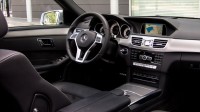 Mercedes-Benz E-Klasse E200 BlueDIRECT Avantgarde