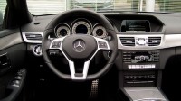 Mercedes-Benz E-Klasse E200 BlueDIRECT Avantgarde