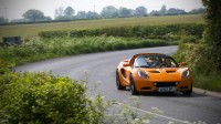 Lotus Elise S Black Style Pack