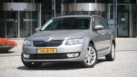 Skoda Octavia Combi 1.2 TSI Ambition Businessline