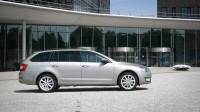 Skoda Octavia Combi 1.2 TSI Ambition Businessline