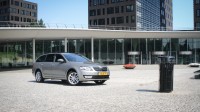 Skoda Octavia Combi 1.2 TSI Ambition Businessline