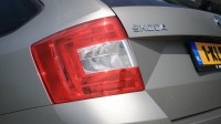 Skoda Octavia Combi 1.2 TSI Ambition Businessline