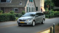 Skoda Octavia Combi 1.2 TSI Ambition Businessline