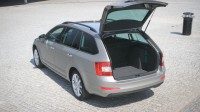 Skoda Octavia Combi 1.2 TSI Ambition Businessline