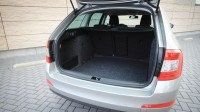 Skoda Octavia Combi 1.2 TSI Ambition Businessline