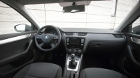 Skoda Octavia Combi 1.2 TSI Ambition Businessline