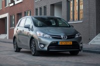 Toyota Verso 1.8 VVT-i Aspiration 7P CVT