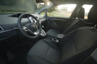 Toyota Verso 1.8 VVT-i Aspiration 7P CVT