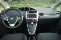 Toyota Verso 1.8 VVT-i Aspiration 7P CVT