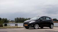 Ford Fiesta 1.0 80pk Titanium