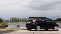 Ford Fiesta 1.0 80pk Titanium