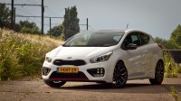 Kia Pro_cee'd GT 1.6 GDI-T First Edition