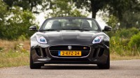 Jaguar F-Type Convertible 3.0 V6 S