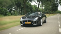 Jaguar F-Type Convertible 3.0 V6 S