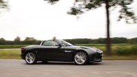 Jaguar F-Type Convertible 3.0 V6 S