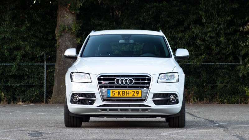 Audi SQ5 3.0 TDI Pro Line