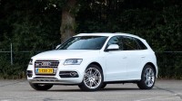 Audi SQ5 3.0 TDI Pro Line