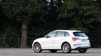 Audi SQ5 3.0 TDI Pro Line