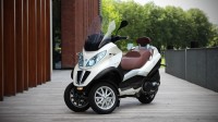 Piaggio MP3 500 Business LT