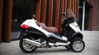 Piaggio MP3 500 Business LT