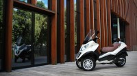 Piaggio MP3 500 Business LT