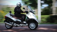 Piaggio MP3 500 Business LT