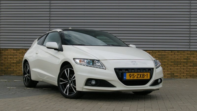 Honda CR-Z 1.5 IMA GT