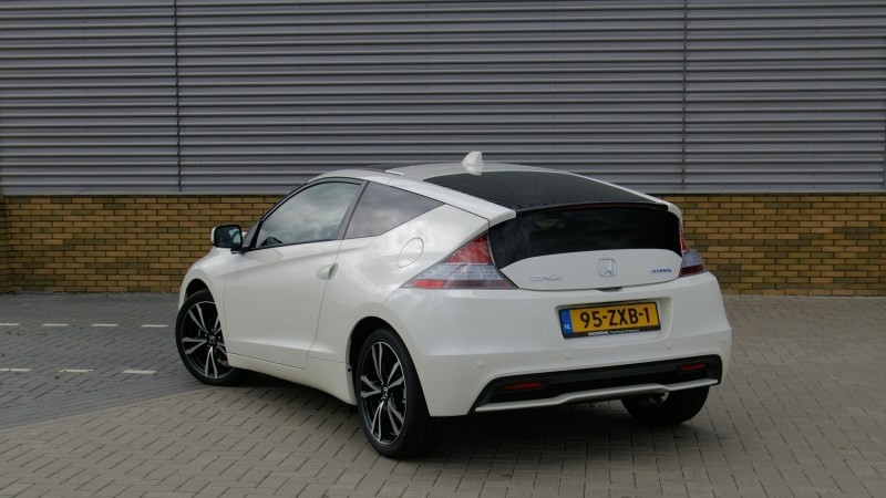 Honda CR-Z 1.5 IMA GT