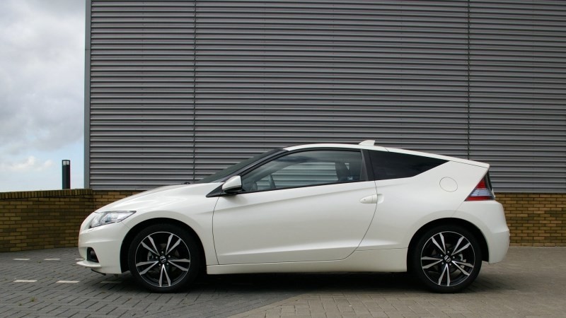 Honda CR-Z 1.5 IMA GT