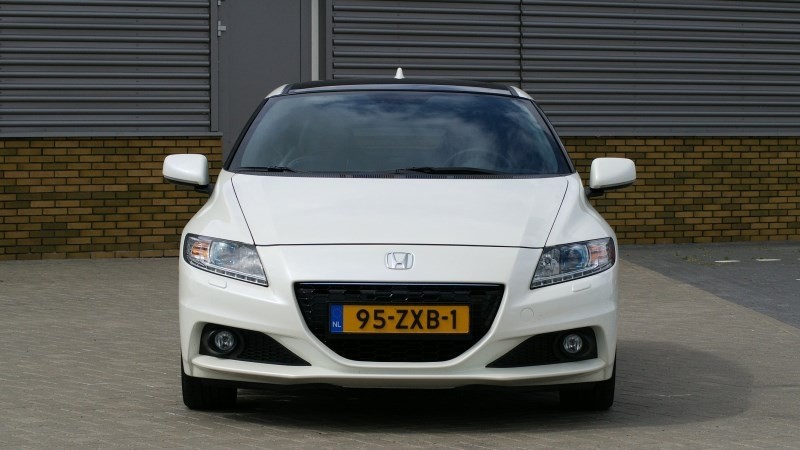 Honda CR-Z 1.5 IMA GT