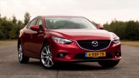 Mazda 6 2.0 SkyActiv-G GT-M