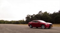 Mazda 6 2.0 SkyActiv-G GT-M