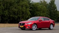 Mazda 6 2.0 SkyActiv-G GT-M