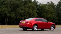 Mazda 6 2.0 SkyActiv-G GT-M