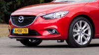 Mazda 6 2.0 SkyActiv-G GT-M