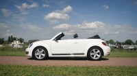 Volkswagen Beetle Cabrio 1.4 TSI DSG Sport