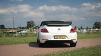 Volkswagen Beetle Cabrio 1.4 TSI DSG Sport