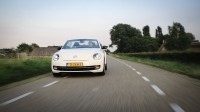 Volkswagen Beetle Cabrio 1.4 TSI DSG Sport