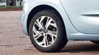 Citroën C4 Picasso 1.6 e-HDI Business