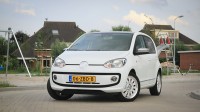 Volkswagen Up 1.0 75 pk automaat High Up