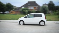 Volkswagen Up 1.0 75 pk automaat High Up