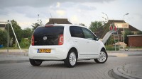 Volkswagen Up 1.0 75 pk automaat High Up