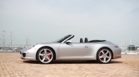 Porsche 911 Cabriolet Carrera S PDK 