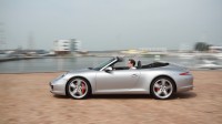 Porsche 911 Cabriolet Carrera S PDK 