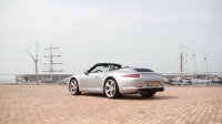 Porsche 911 Cabriolet Carrera S PDK 