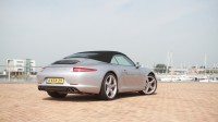 Porsche 911 Cabriolet Carrera S PDK 