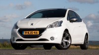 Peugeot 208 GTi 1.6 THP 