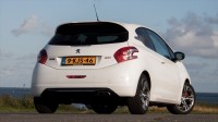 Peugeot 208 GTi 1.6 THP 