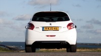 Peugeot 208 GTi 1.6 THP 